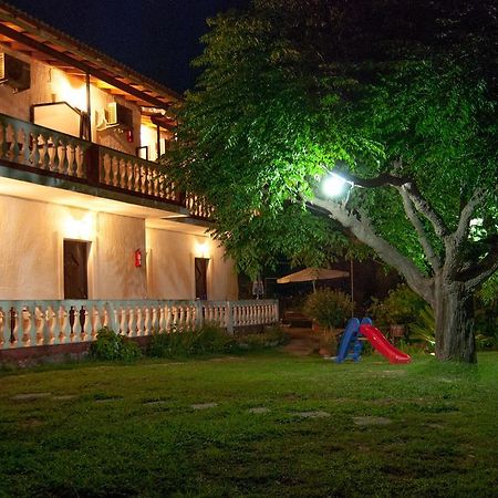 Corfu Country House Vitaládes Exteriör bild