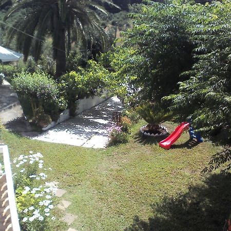 Corfu Country House Vitaládes Rum bild