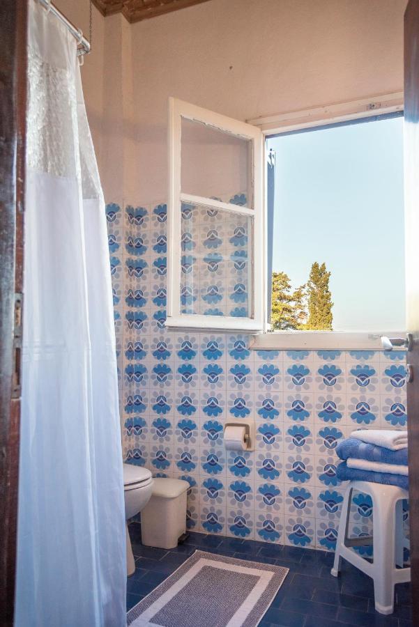 Corfu Country House Vitaládes Exteriör bild
